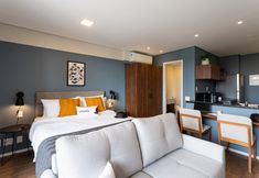 其他 2 Charlie Jockey Pinheiros