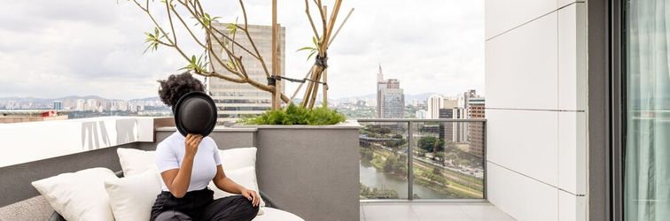 其他 Charlie Jockey Pinheiros