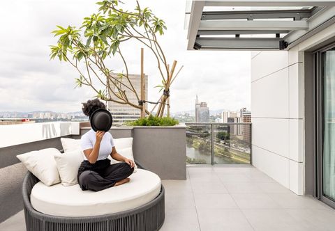 其他 Charlie Jockey Pinheiros