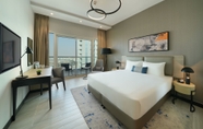 Others 7 Damac Hills 2 Hotel, an Edge by Rotana