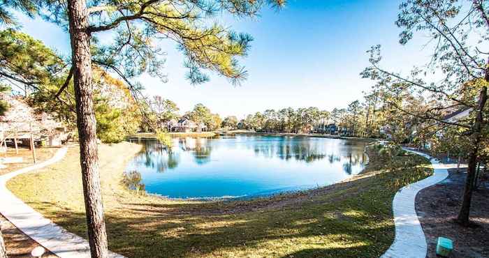 Others Waterwood Townhomes-Unit 4