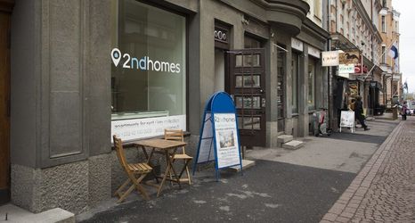 Lainnya 2 2ndhomes 2-Story Penthouse w Balcony