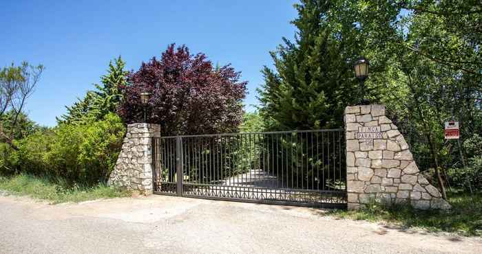 Lainnya Finca Paraíso Rural