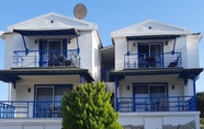 Lainnya 2 Mesmerizing Flat With Shared Pool in Cesme