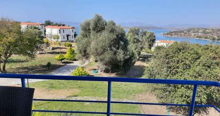 Others Mesmerizing Flat With Shared Pool in Cesme
