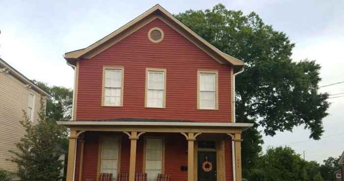 Khác Sweet Macon Home in Macon