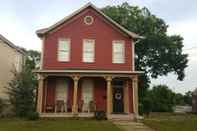 Khác Sweet Macon Home in Macon