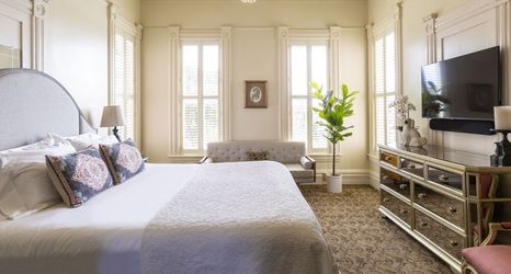 其他 2 Pinc Lady Mansion