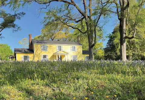 Others The Sunnyside Sisters Bed and Breakfast