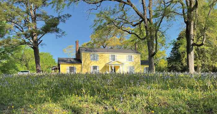 Others The Sunnyside Sisters Bed and Breakfast