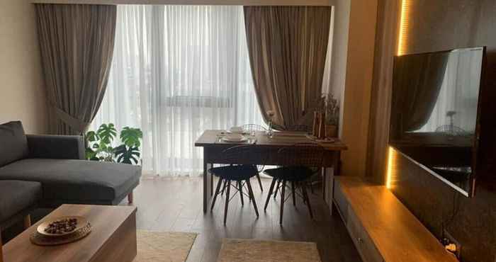 อื่นๆ Luxurious Suite Near Mall of Istanbul