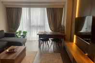 Others Luxurious Suite Near Mall of Istanbul