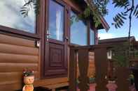 Others Snowdonia National Park Log Cabin With Garden