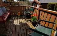 Lain-lain 7 Snowdonia National Park Log Cabin With Garden