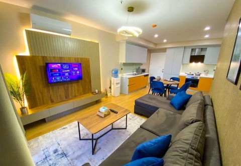 อื่นๆ Brand-new Luxurious 1 1 Apartment With Terrace - Core Living