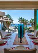 Bilik Infinity Pool Luxury Cabo Villa Ocean Views
