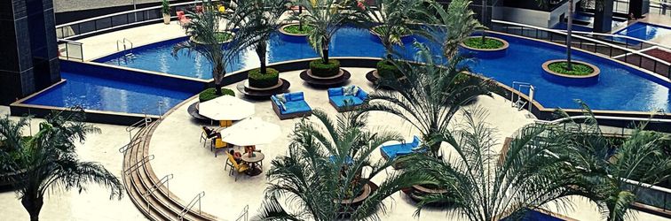 อื่นๆ LANDSCAPE - FVP GROUP