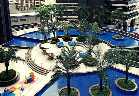 อื่นๆ LANDSCAPE - FVP GROUP