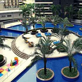 Primary image 1 ランドスケープ - FVPグループ, セアラ映像音響博物館 ホテル