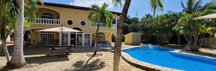 Lain-lain Exclusive Villa Corazon - 3BR With Private Pool