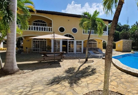 Lain-lain Exclusive Villa Corazon - 3BR With Private Pool