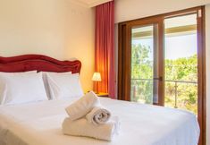 其他 5 Enchanting Villa With Backyard in Cesme Near Beach