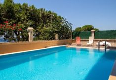 其他 4 Enchanting Villa With Backyard in Cesme Near Beach