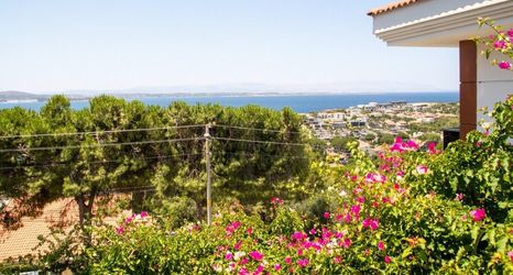 其他 2 Enchanting Villa With Backyard in Cesme Near Beach