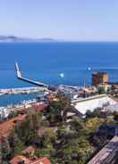 Ảnh chính Flat With Sea View and Balcony in Alanya