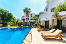 Others Duplex House With Shared Pool Near Beach in Kalkan