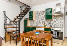 Lainnya 4 Duplex House With Shared Pool Near Beach in Kalkan