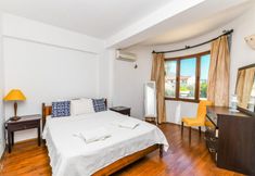 Others 3 Duplex House With Shared Pool Near Beach in Kalkan