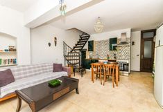 Others 6 Duplex House With Shared Pool Near Beach in Kalkan