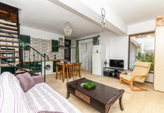 Others 5 Duplex House With Shared Pool Near Beach in Kalkan