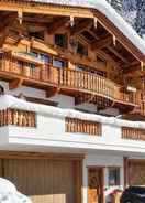 Primary image Chalet Modern Life Ramsau im Zillertal