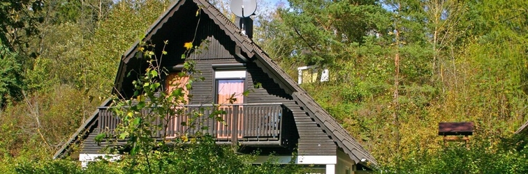 Lainnya Am Sternberg 5 Frankenau