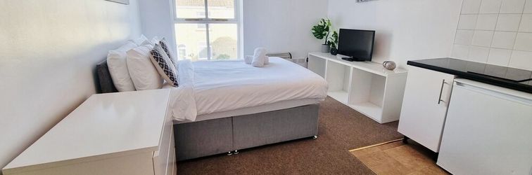 其他 Darent Suites in Sevenoaks