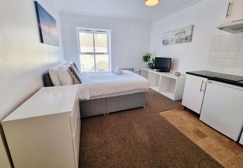 其他 Darent Suites in Sevenoaks