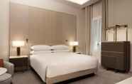 Lainnya 3 JW Marriott Hotel Madrid