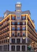 Primary image JW Marriott Hotel Madrid