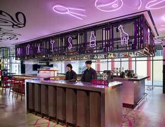 Lainnya 2 Moxy Seoul Myeongdong