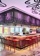 Primary image Moxy Seoul Myeongdong