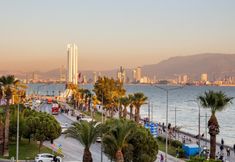 その他 2 Missafir Flat With Sea View Near Karsiyaka Coast