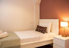 その他 5 Missafir Flat With Sea View Near Karsiyaka Coast