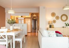 その他 6 Missafir Flat With Sea View Near Karsiyaka Coast