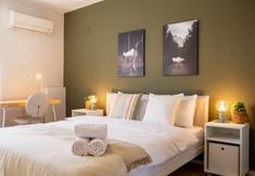 その他 3 Missafir Flat With Sea View Near Karsiyaka Coast