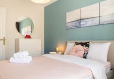 その他 4 Missafir Flat With Sea View Near Karsiyaka Coast