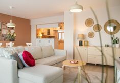 その他 7 Missafir Flat With Sea View Near Karsiyaka Coast