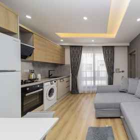 Primary image 1 Chic Flat With Central Location in Muratpasa, Old Town Bazaar Hotels