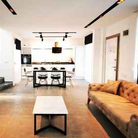 Room1Spectacular Villa With Private Pool in Antalya,塞里克別墅